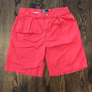 Polo Ralph Lauren “Tyler” Shorts